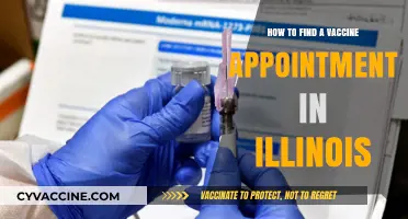 Illinois Vaccine Appointments: A Step-by-Step Guide to Securing Your Shot