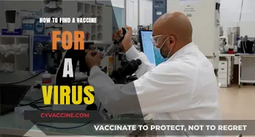 Unlocking the Cure: Strategies to Develop Effective Viral Vaccines