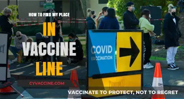 Navigating Vaccine Distribution: Your Guide to Securing a Spot in Line