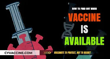 Stay Informed: How to Track Vaccine Availability in Your Area