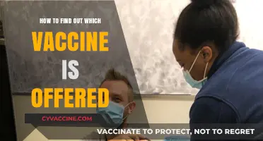 Discovering Your Vaccine Options: A Simple Guide to Availability