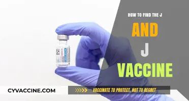 Where to Get the Johnson & Johnson COVID-19 Vaccine: A Guide