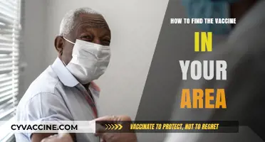 Locate Your Vaccine: A Quick Guide to Finding Shots Nearby