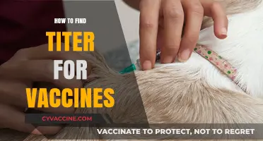 Mastering Vaccine Titer Testing: A Step-by-Step Guide for Accurate Results
