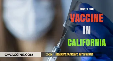 California Vaccine Guide: Locating COVID-19 Shots Near You Easily