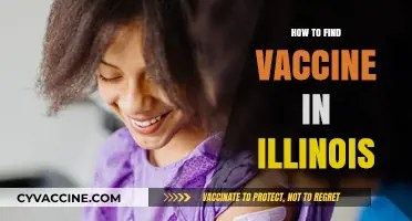 Illinois Vaccine Locator: Your Guide to Finding COVID-19 Shots Nearby