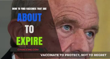 Prevent Waste: Locate Expiring Vaccines Efficiently with These Proven Tips