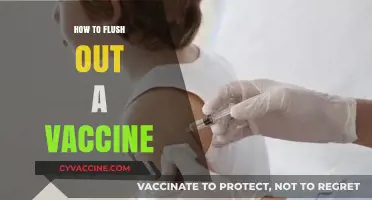 Effective Methods to Safely Eliminate Vaccine Residues from Your Body