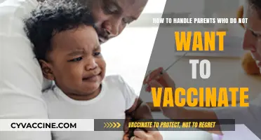 Navigating Vaccine Hesitancy: Strategies for Engaging Reluctant Parents