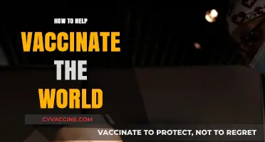 Global Vaccination Efforts: Strategies to Immunize Every Corner of the World