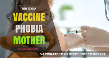 Supporting Vaccine-Hesitant Moms: Compassionate Strategies for Overcoming Fear