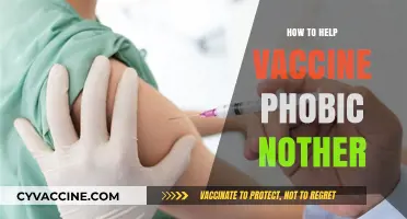 Supporting Vaccine-Phobic Mothers: Compassionate Strategies for Encouraging Immunization