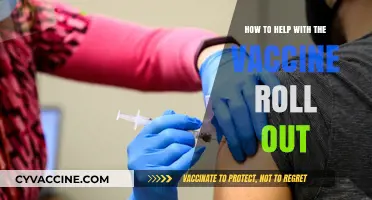 Accelerating Vaccine Rollout: Practical Ways to Support Global Immunization Efforts
