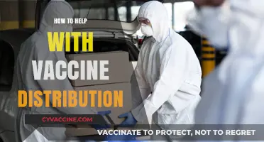 Efficient Vaccine Distribution: Strategies to Ensure Global Immunization Success