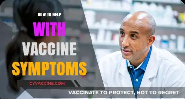 Easing Vaccine Side Effects: Practical Tips for Quick Recovery and Comfort