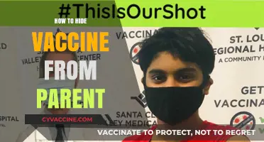 Safely Getting Vaccinated: Strategies for Teens Without Parental Consent