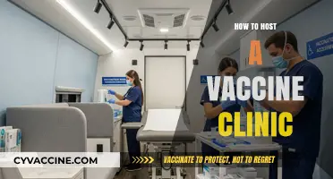 Essential Steps to Successfully Host a Community Vaccine Clinic