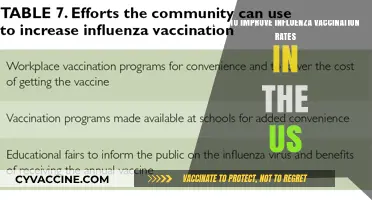 Boosting Flu Vaccination Rates: Strategies for a Healthier America