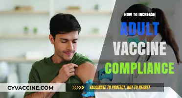 Boosting Adult Vaccine Compliance: Strategies for Better Health Outcomes