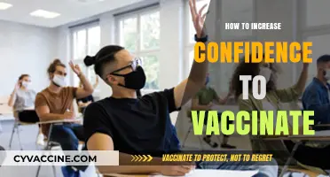 Boosting Vaccine Confidence: Practical Steps to Empower Informed Health Choices