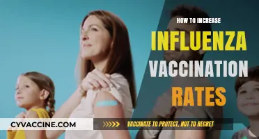 Boosting Flu Vaccination Rates: Effective Strategies for Community Health