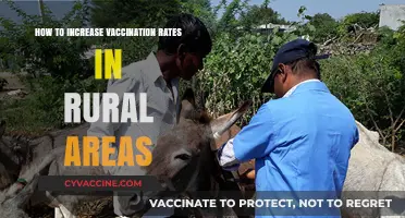 Boosting Rural Vaccination Rates: Strategies for Community Health and Trust