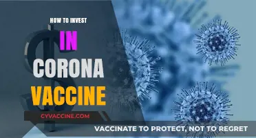 Investing in COVID-19 Vaccines: A Comprehensive Guide for Smart Investors