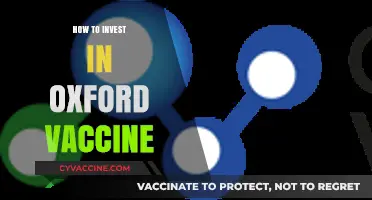 Investing in the Oxford Vaccine: A Comprehensive Guide for Smart Investors