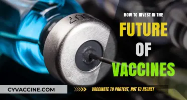 Investing in Tomorrow's Health: Strategies for Vaccine Innovation and Growth