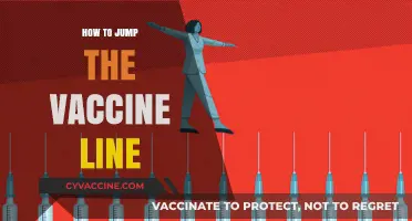 Ethical Ways to Access COVID-19 Vaccines Faster: A Comprehensive Guide