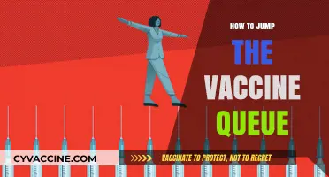 Ethical Ways to Access COVID-19 Vaccines Faster: A Comprehensive Guide