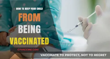 Protecting Your Child's Health: Alternatives to Vaccination Explained