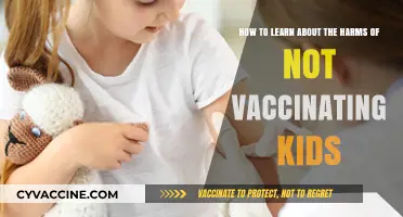 Understanding the Risks: Why Vaccinating Kids is Essential for Health