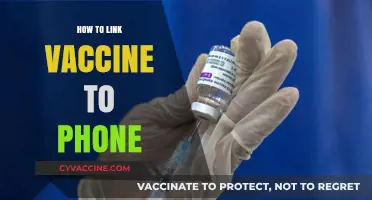 Linking Vaccines to Your Phone: A Step-by-Step Digital Health Guide
