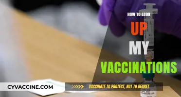 How to Easily Access and Track Your Vaccination Records Online
