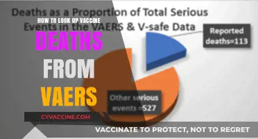 Investigating Vaccine Deaths: A Guide to Using VAERS Data