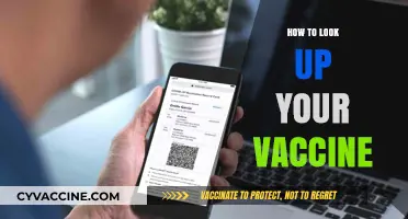 Quickly Find Your Vaccine Records: A Step-by-Step Guide