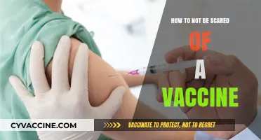 Overcoming Vaccine Fears: A Guide to Calm and Confident Immunization