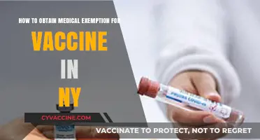 Navigating NY's Medical Exemption Process for Vaccines: A Comprehensive Guide