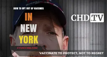 Vaccine Exemptions: Your Rights in New York