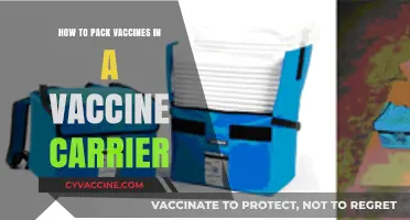 Efficient Vaccine Packing: A Step-by-Step Guide for Vaccine Carriers