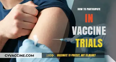 Step-by-Step Guide to Joining Vaccine Trials and Contributing to Science
