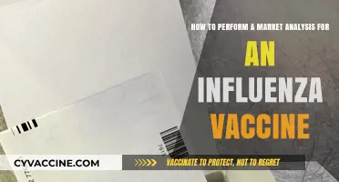 Strategic Market Analysis for Influenza Vaccine Development and Launch