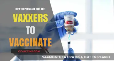 Bridging the Divide: Effective Strategies to Encourage Vaccination Among Skeptics