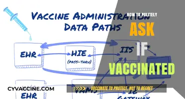 Navigating Vaccine Conversations: Polite Ways to Ask About Vaccination Status