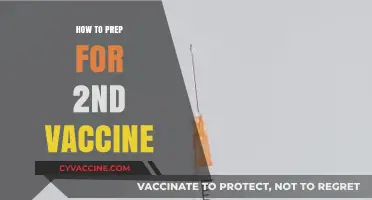 Essential Tips for Preparing for Your Second COVID-19 Vaccine Dose