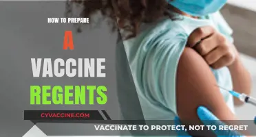 Mastering Vaccine Regents Preparation: Essential Steps for Success