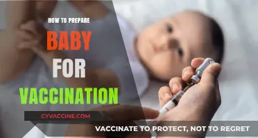 Preparing Your Baby for Vaccination: Tips for a Smooth Experience