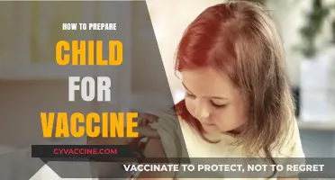 Preparing Your Child for Vaccines: Tips for a Stress-Free Experience