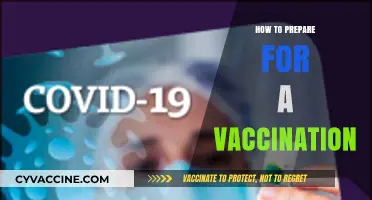Vaccination Preparation Guide: Steps for a Smooth and Stress-Free Experience
